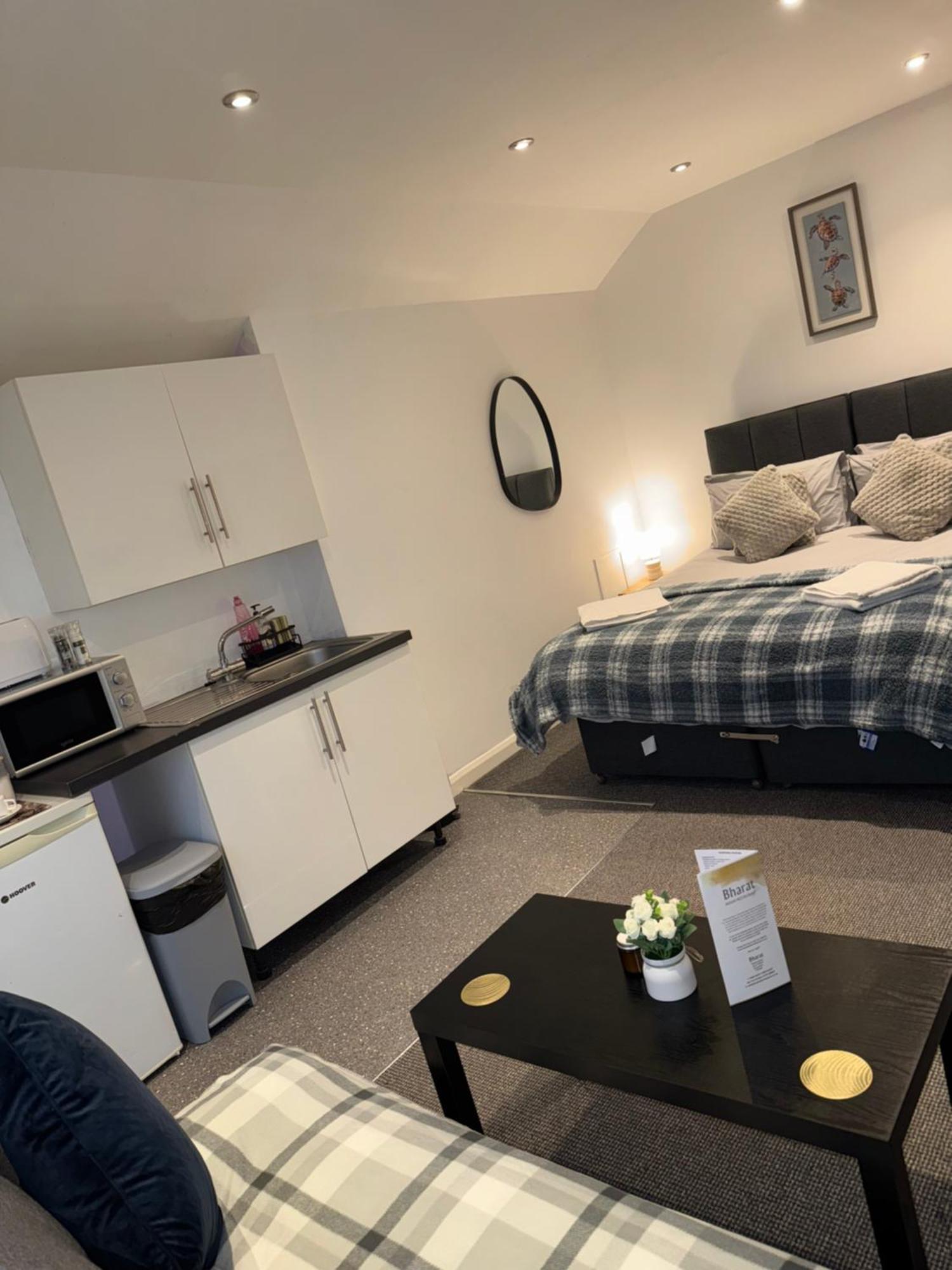 Cosy Countryside Stay- Waters Upton, Telford Exteriör bild
