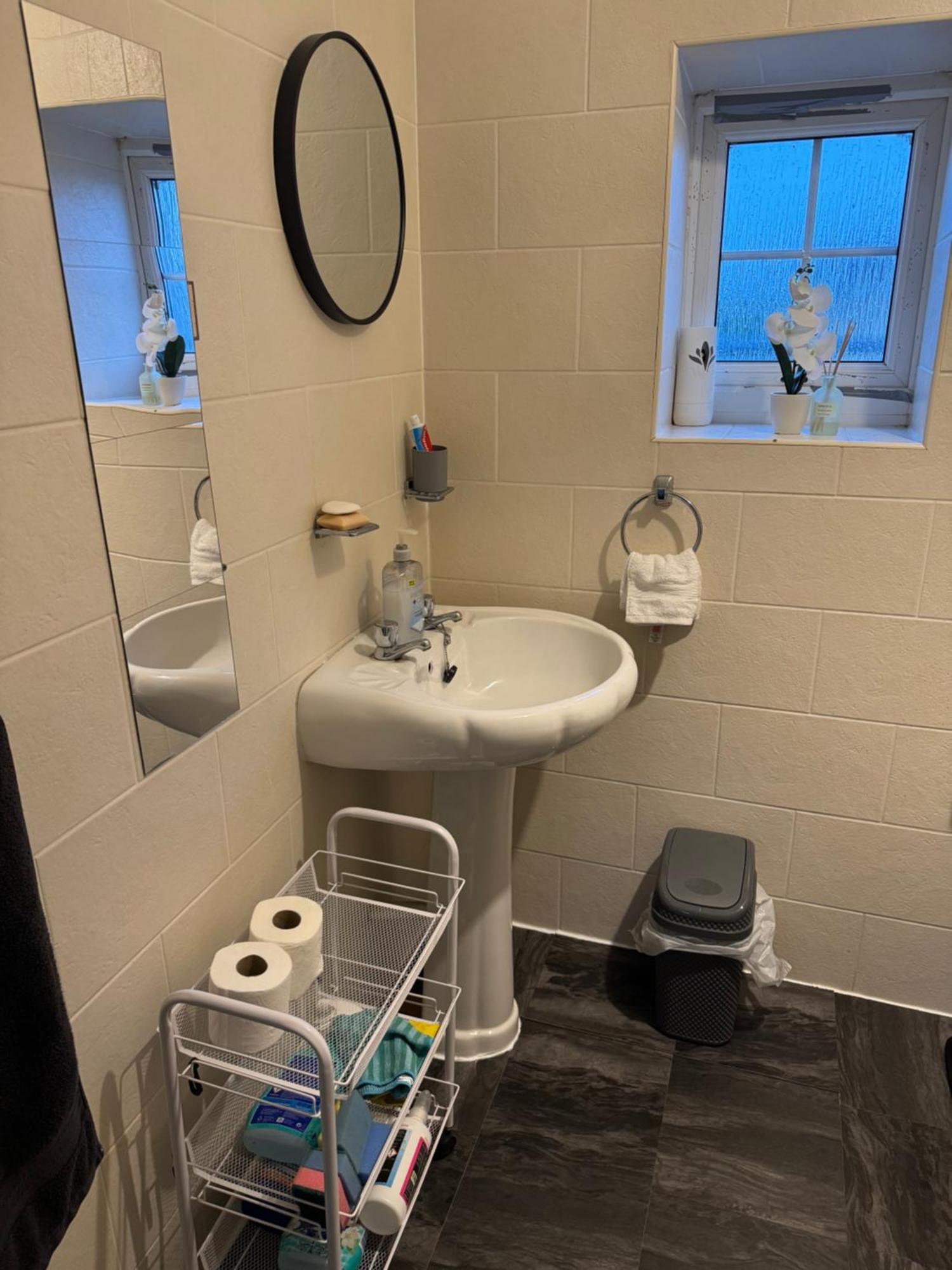 Cosy Countryside Stay- Waters Upton, Telford Exteriör bild